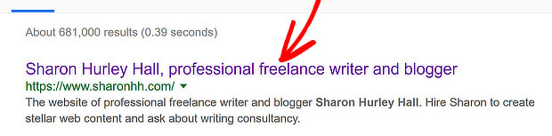 12 title and meta - OptinMonster use keywords in seo page title