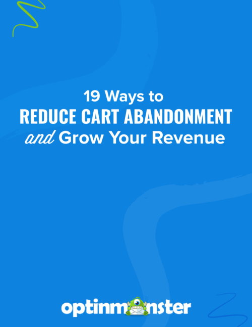19-Ways-to-Reduce-Cart-Abandonment-01 - OptinMonster