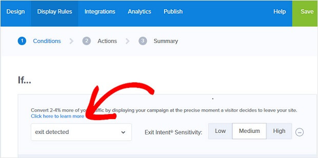 exit-intent-1 - OptinMonster