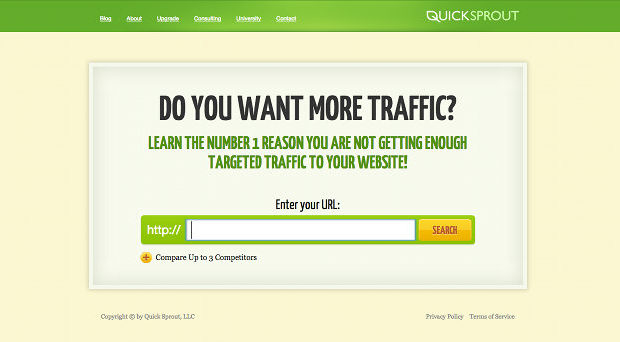 quicksprout-optin - OptinMonster quicksprout-optin