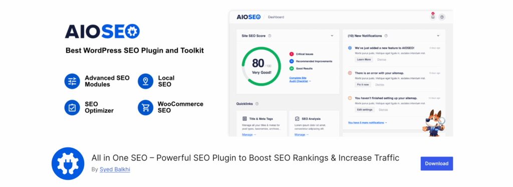 AIOSEO - Best WordPress Plugins - OptinMonster AIOSEO - Best WordPress Plugins