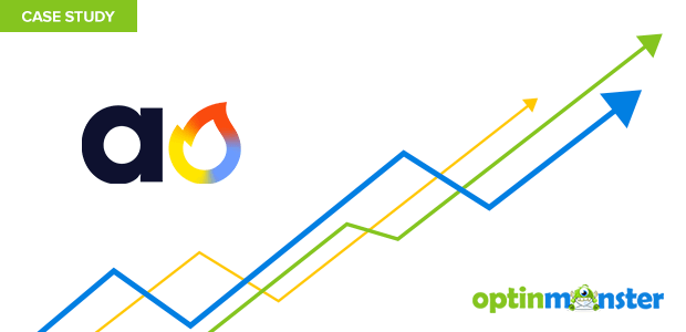 aish-case-study-featured - OptinMonster