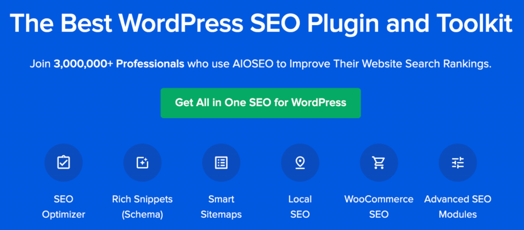 average_aioseo-min - OptinMonster AIOSEO homepage: "The Best WordPress SEO Plugin and Toolkit"