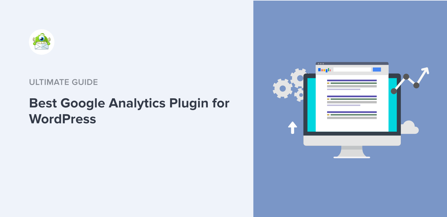 Best Google Analytics Plugin for WordPress: Top 7 for 2025