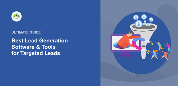 Best Lead Generation Tools: 6 Platforms Actually Worth Your Money (2026)