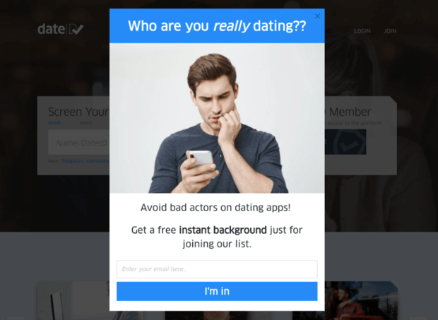 dateid-signup-campaign - OptinMonster dateid-signup-campaign