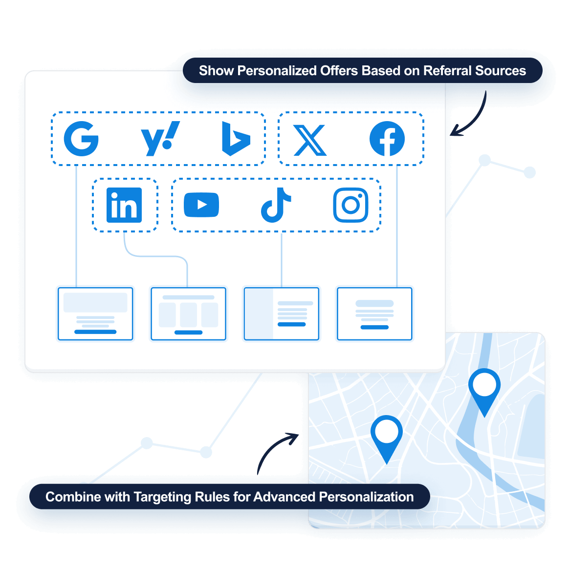 Display Unique Offers2x - OptinMonster