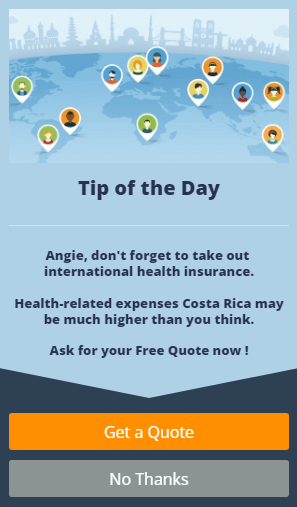 Expat.com adds over 14,000 members a month using OptinMonster dynamic text replacement - OptinMonster Expat.com adds over 14,000 members a month using OptinMonster dynamic text replacement