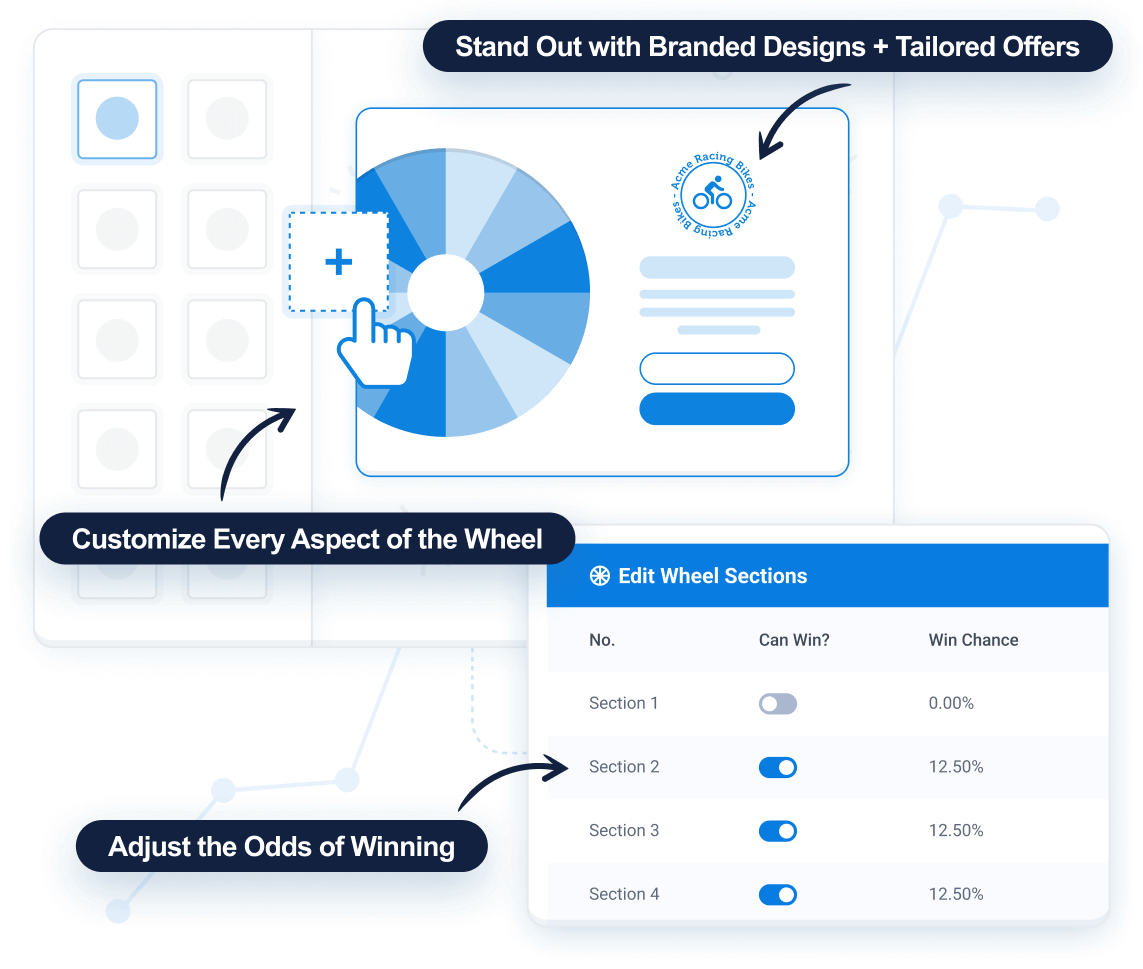 Fully-Customizable-Spin2x - OptinMonster