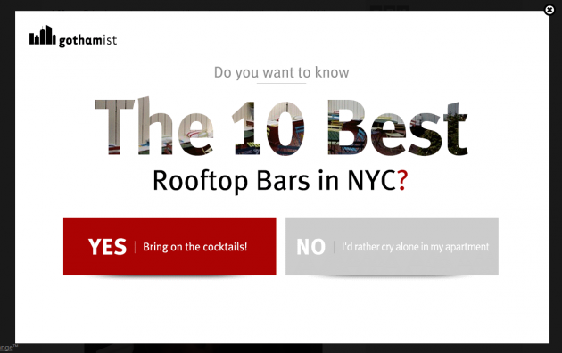 gothamist_cry_alone - OptinMonster gothamist_cry_alone