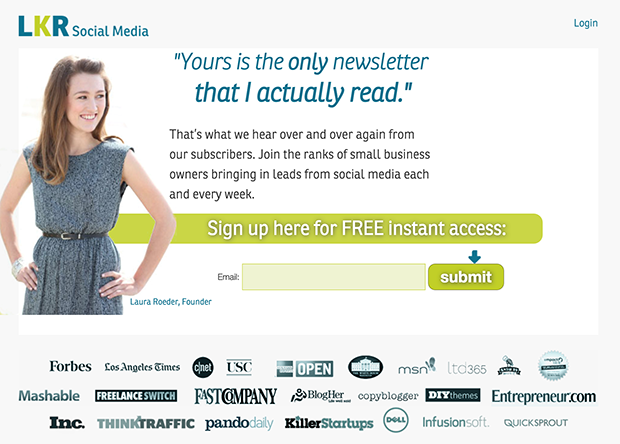 lauraroeder-optin - OptinMonster lauraroeder-optin