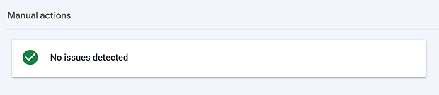 manual-actions-no-detected - OptinMonster