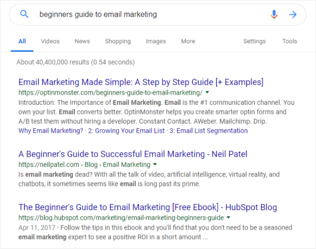 monitor-search-engine-rankings - OptinMonster monitor your search engine rankings