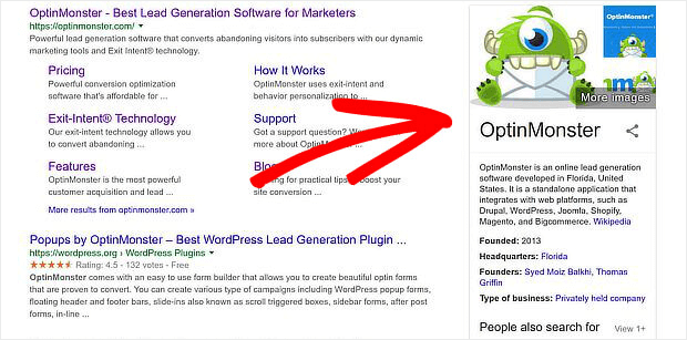 om-google-my-business - OptinMonster om-google-my-business