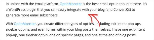 OptinMonster review by Adam Enfroy-min - OptinMonster OptinMonster review by Adam Enfroy-min