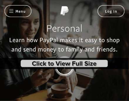 paypal_mobile_landing - OptinMonster paypal_mobile_landing
