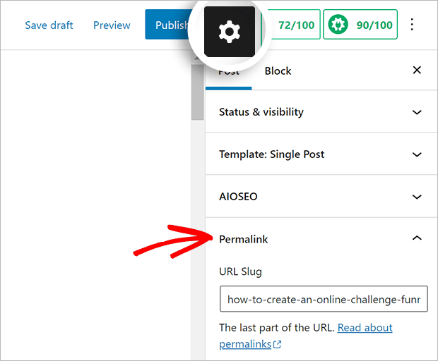 permalink - OptinMonster