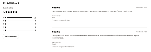 pushengage - OptinMonster