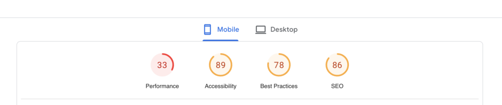 PageSpeed Insight - SEO Ranking Factors - OptinMonster PageSpeed Insight - SEO Ranking Factors