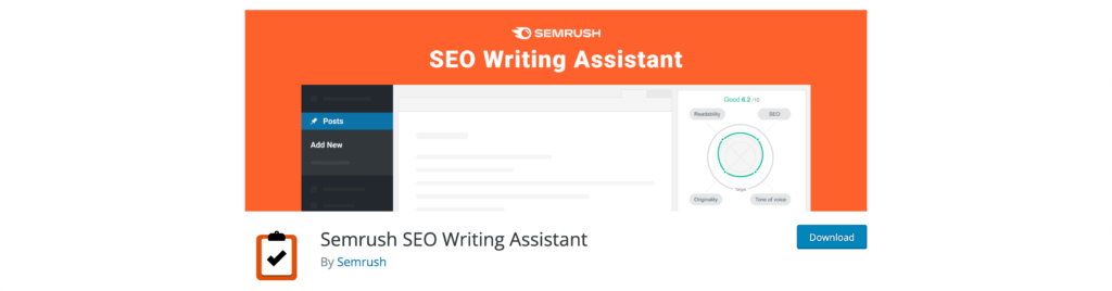 Semrush SEO Writing Assistant - best SEO plugin for WordPress - OptinMonster Semrush SEO Writing Assistant - best SEO plugin for WordPress