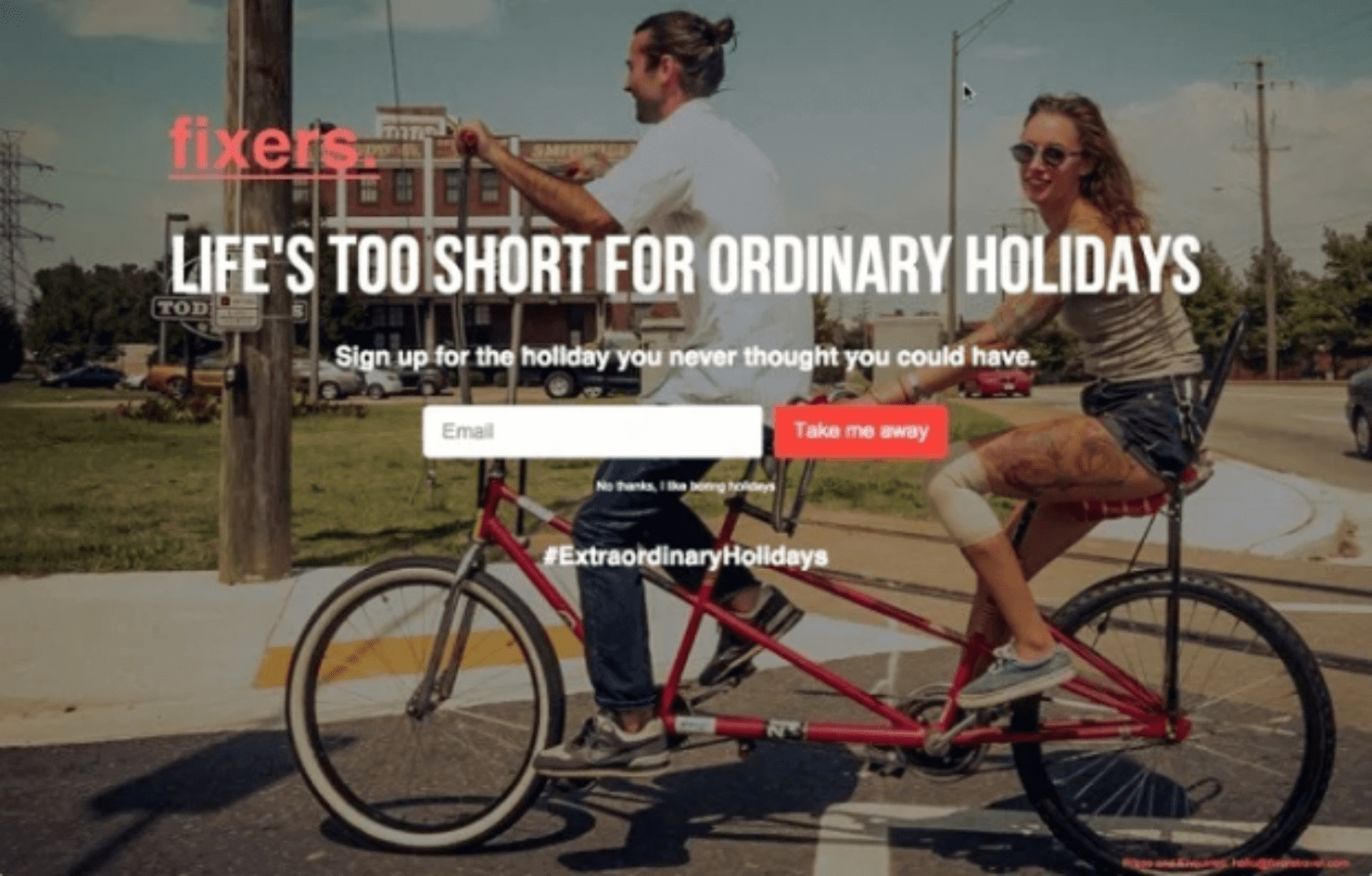 soon_fixers-min - OptinMonster top coming soon page examples