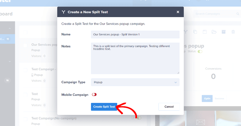 split 2 - OptinMonster