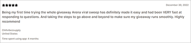 viralsweep-min-min - OptinMonster