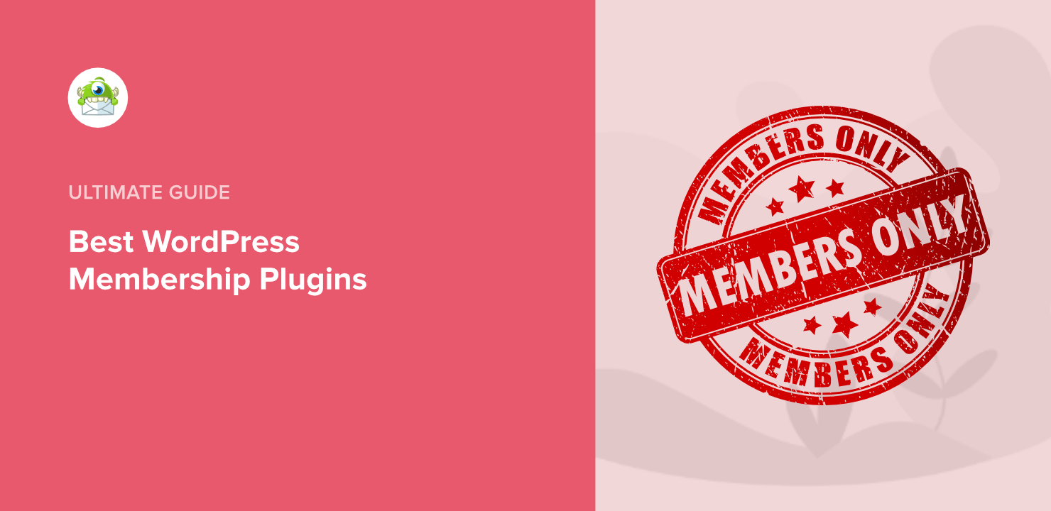 Here’s the Best WordPress Membership Plugin in 2025 (I Tried Them All)