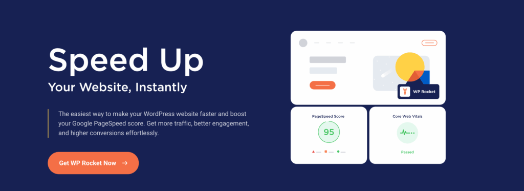 WP Rocket - Best WordPress Plugins - OptinMonster WP Rocket - Best WordPress Plugins